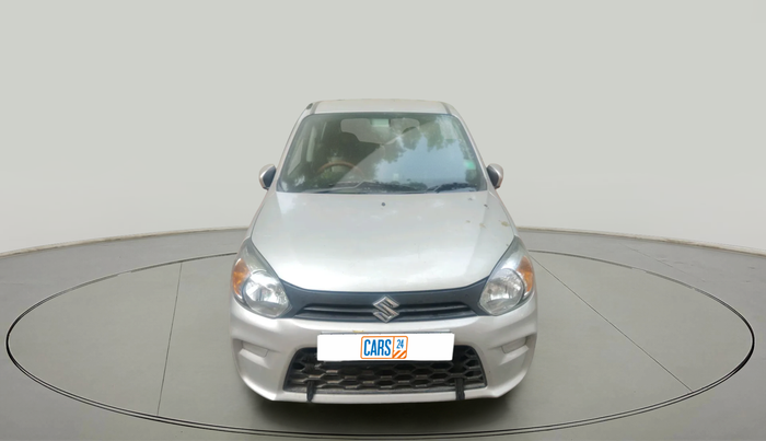 2021 Maruti Alto VXI PLUS, Petrol, Manual, 13,428 km, exterior