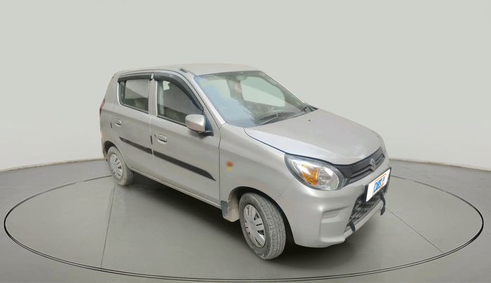 2021 Maruti Alto VXI PLUS, Petrol, Manual, 13,428 km, exterior