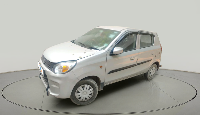 2021 Maruti Alto VXI PLUS, Petrol, Manual, 13,428 km, exterior