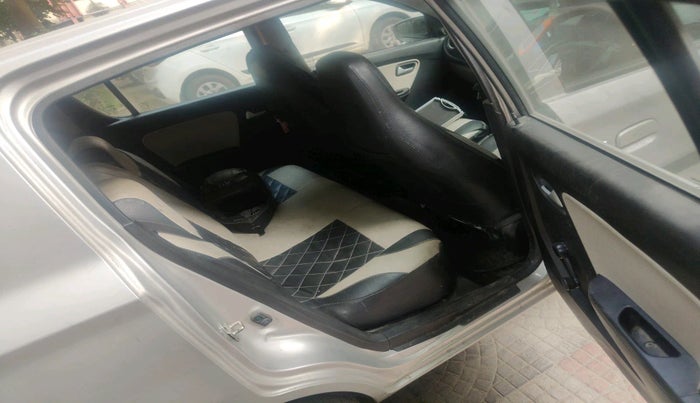 2021 Maruti Alto VXI PLUS, Petrol, Manual, 13,428 km, interior
