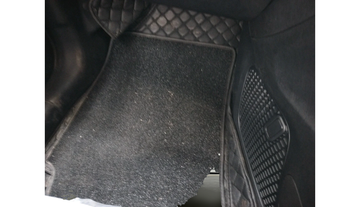 2025 Tata NEXON CREATIVE DCA 1.2 PETROL, Petrol, Automatic, 4,352 km, interior