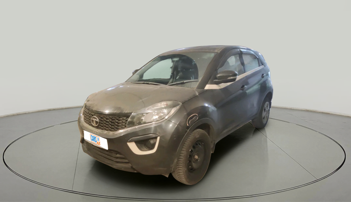 2019 Tata NEXON XM DIESEL, Diesel, Manual, 87,044 km, exterior