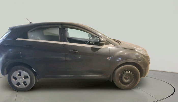 2019 Tata NEXON XM DIESEL, Diesel, Manual, 87,044 km, exterior