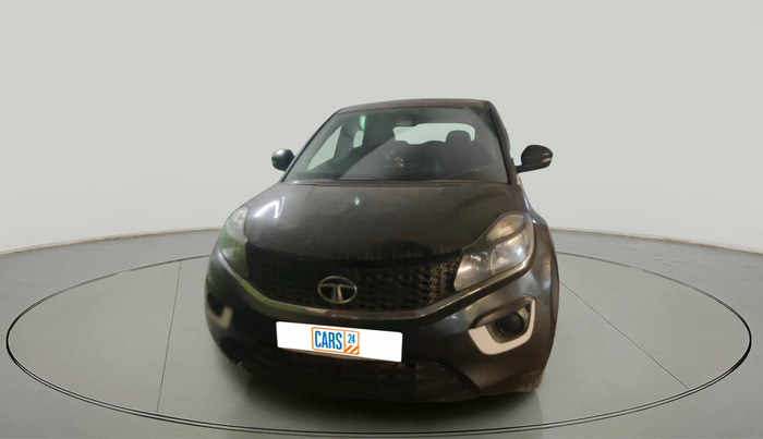 2019 Tata NEXON XM DIESEL, Diesel, Manual, 87,044 km, exterior