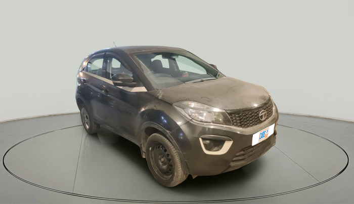 2019 Tata NEXON XM DIESEL, Diesel, Manual, 87,044 km, exterior