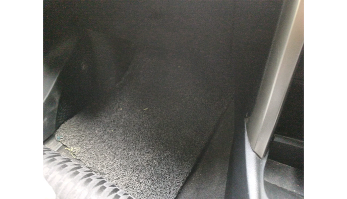 2020 Toyota Innova Crysta 2.7 GX AT 7 STR, Petrol, Automatic, 75,156 km, interior