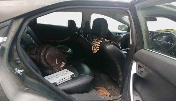 2020 Tata NEXON XM PETROL, Petrol, Manual, 26,147 km, interior