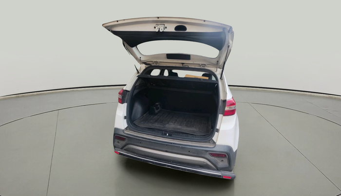 2019 Hyundai Creta SX 1.6 PETROL, Petrol, Manual, 45,920 km, exterior