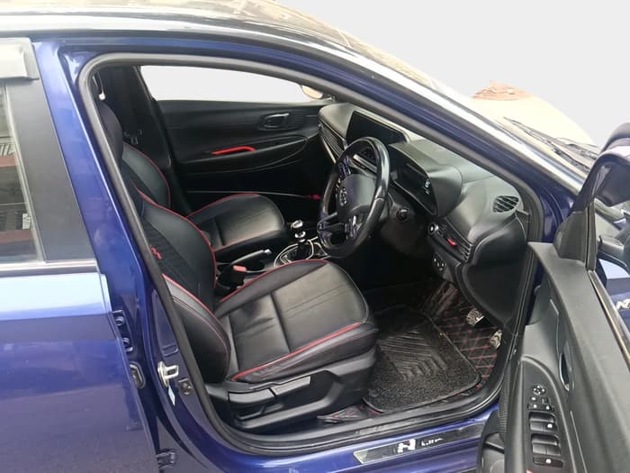 Interior