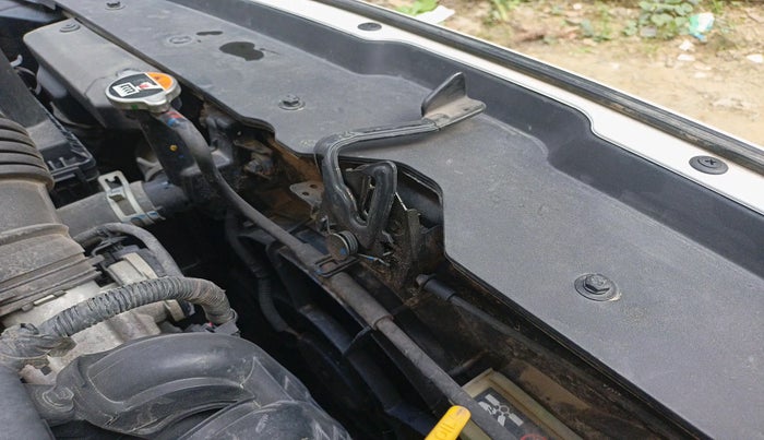 2018 Hyundai Elite i20 ASTA 1.2, Petrol, Manual, 19,002 km, interior