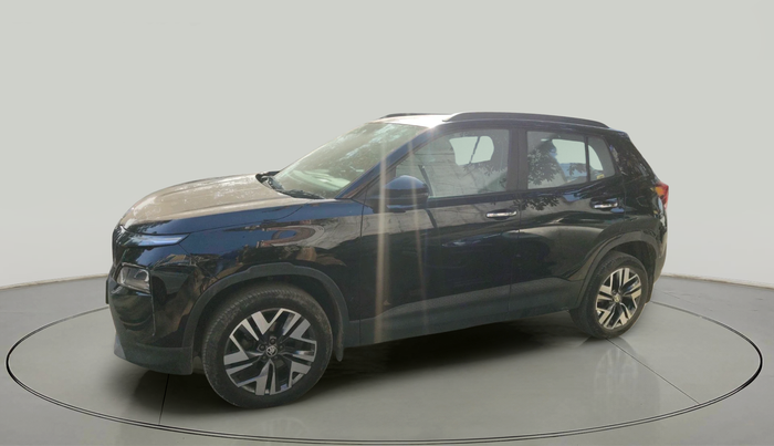 2025 Skoda Kylaq Prestige AT, Petrol, Automatic, 12,990 km, exterior