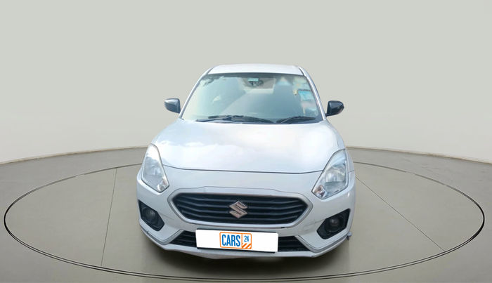 2018 Maruti Dzire LXI, Petrol, Manual, 73,509 km, exterior