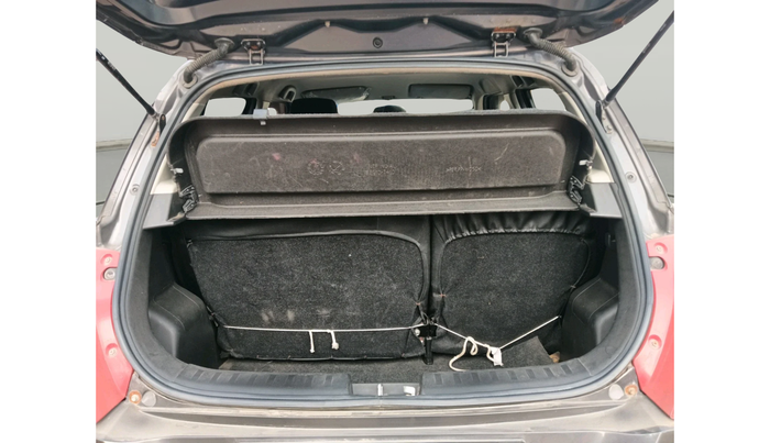 2017 Maruti Swift LXI (O), Petrol, Manual, 32,841 km, exterior