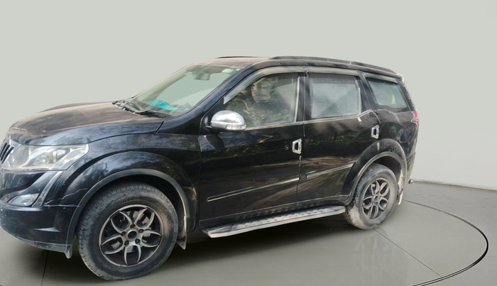 2016 Mahindra XUV500 W10 1.99, Diesel, Manual, 1,01,197 km, exterior