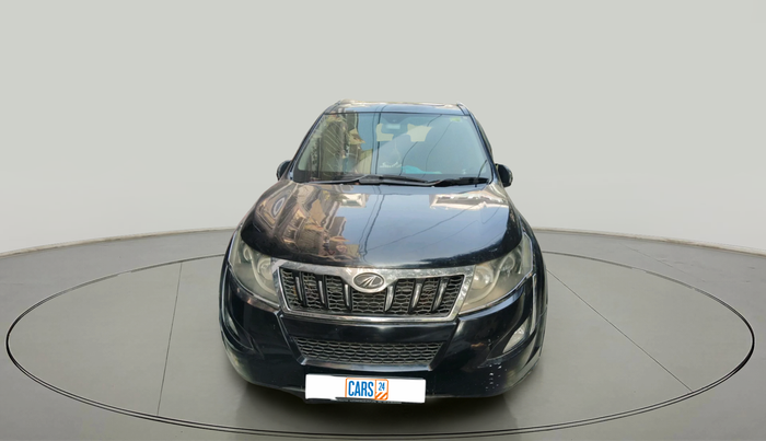 2016 Mahindra XUV500 W10 1.99, Diesel, Manual, 1,01,197 km, exterior