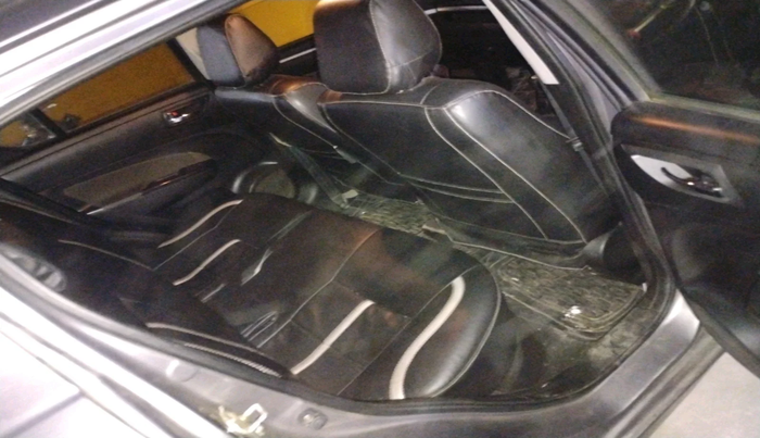 2014 Maruti Swift VXI, Petrol, Manual, 99,802 km, interior