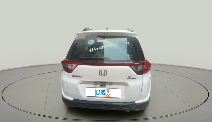 2016 Honda BR-V 1.5L I-VTEC V, Petrol, Manual, 1,14,469 km, exterior