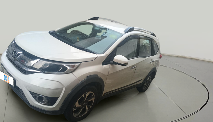 2016 Honda BR-V 1.5L I-VTEC V, Petrol, Manual, 1,14,469 km, exterior