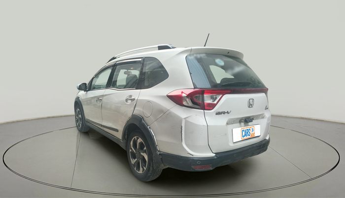 2016 Honda BR-V 1.5L I-VTEC V, Petrol, Manual, 1,14,469 km, exterior