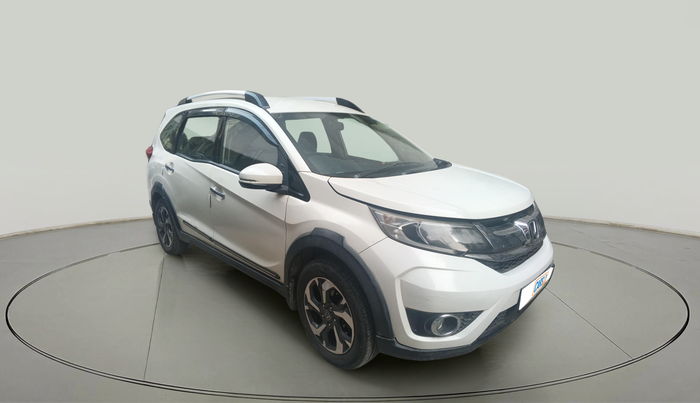 2016 Honda BR-V 1.5L I-VTEC V, Petrol, Manual, 1,14,469 km, exterior