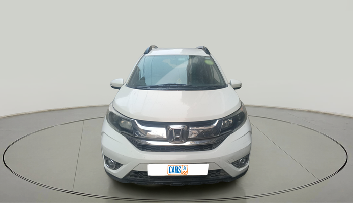 2016 Honda BR-V 1.5L I-VTEC V, Petrol, Manual, 1,14,469 km, exterior