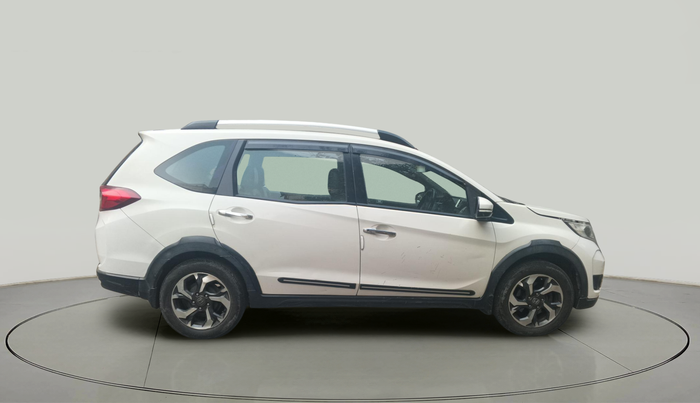 2016 Honda BR-V 1.5L I-VTEC V, Petrol, Manual, 1,14,469 km, exterior