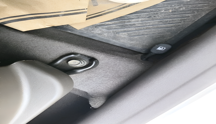 2014 Hyundai i10 MAGNA 1.1, Petrol, Manual, 36,192 km, interior