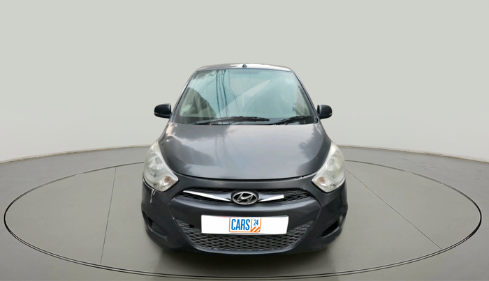2013 Hyundai i10 SPORTZ 1.2 AT, Petrol, Automatic, 69,051 km, exterior