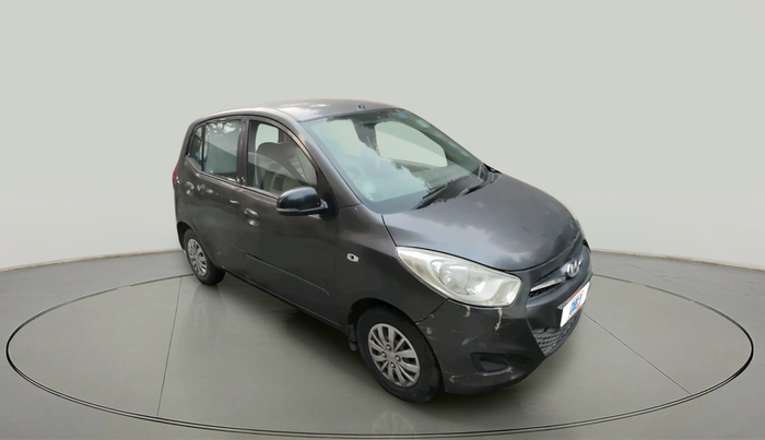 2013 Hyundai i10 SPORTZ 1.2 AT, Petrol, Automatic, 69,051 km, exterior