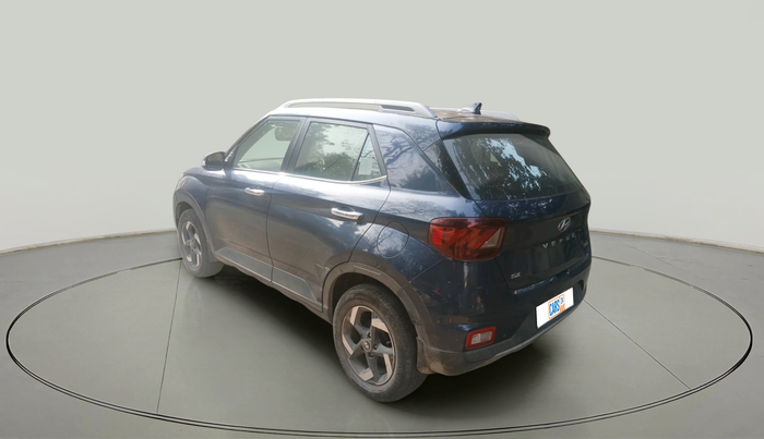 2019 Hyundai VENUE SX PLUS 1.0 TURBO DCT, Petrol, Automatic, 59,507 km, exterior