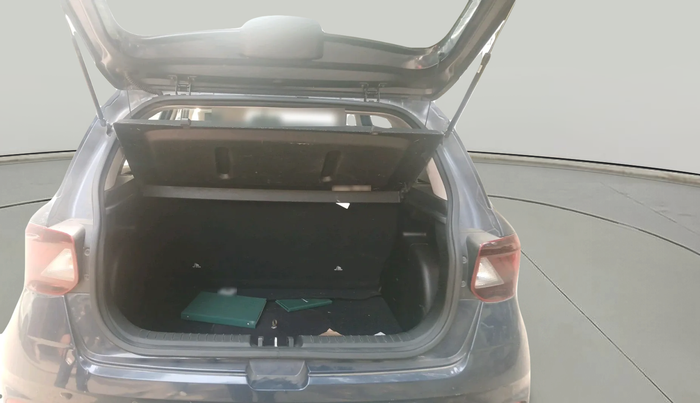 2019 Hyundai VENUE SX PLUS 1.0 TURBO DCT, Petrol, Automatic, 59,507 km, exterior