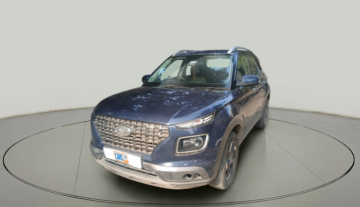 2019 Hyundai VENUE SX PLUS 1.0 TURBO DCT, Petrol, Automatic, 59,507 km, exterior