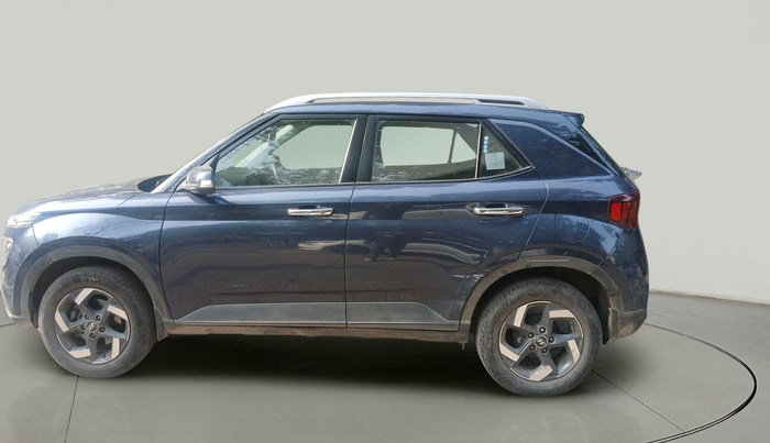 2019 Hyundai VENUE SX PLUS 1.0 TURBO DCT, Petrol, Automatic, 59,507 km, exterior