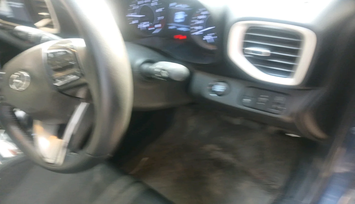 2019 Hyundai VENUE SX PLUS 1.0 TURBO DCT, Petrol, Automatic, 59,507 km, interior