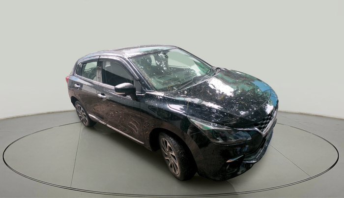 2023 Maruti Baleno ALPHA PETROL 1.2, Petrol, Manual, 47,885 km, exterior