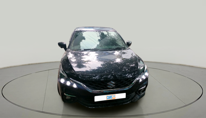 2023 Maruti Baleno ALPHA PETROL 1.2, Petrol, Manual, 47,885 km, exterior