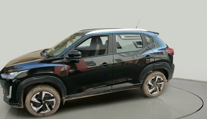 2022 Nissan MAGNITE XL, Petrol, Manual, 42,622 km, exterior