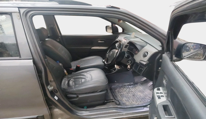2012 Maruti Wagon R 1.0 VXI, Petrol, Manual, 49,635 km, interior