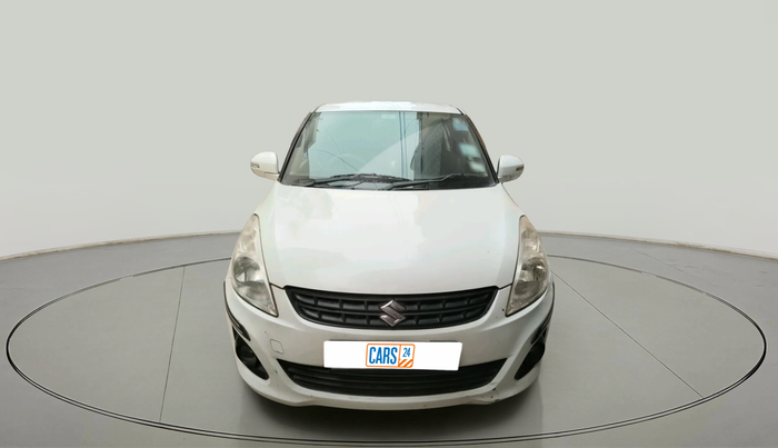 2013 Maruti Swift Dzire VXI, Petrol, Manual, 1,11,139 km, exterior