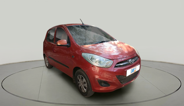 2011 Hyundai i10 MAGNA 1.2, Petrol, Manual, 2,64,001 km, exterior