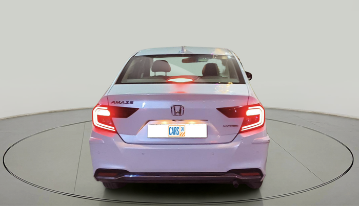 2022 Honda Amaze 1.2L I-VTEC VX CVT, Petrol, Automatic, 24,904 km, exterior