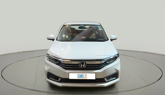 2022 Honda Amaze 1.2L I-VTEC VX CVT, Petrol, Automatic, 24,904 km, exterior
