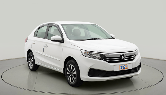 2022 Honda Amaze 1.2L I-VTEC VX CVT, Petrol, Automatic, 24,904 km, exterior