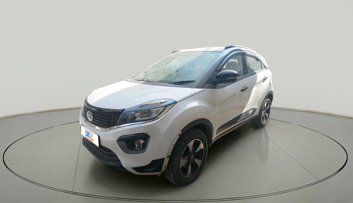 2018 Tata NEXON XZ PLUS DIESEL, Diesel, Manual, 68,929 km, exterior