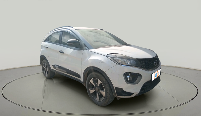 2018 Tata NEXON XZ PLUS DIESEL, Diesel, Manual, 68,929 km, exterior