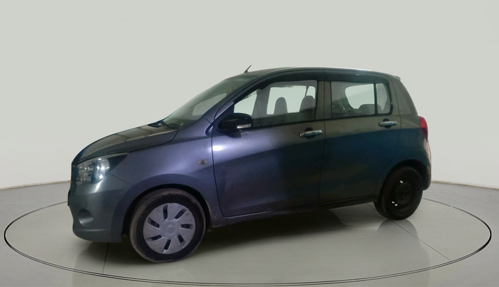 2016 Maruti Celerio VXI, CNG, Manual, 1,49,258 km, exterior