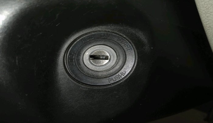 2022 Maruti New Wagon-R VXI CNG 1.0, Petrol, Manual, 62,839 km, interior