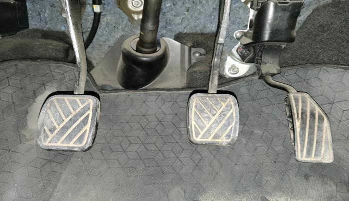 2022 Maruti New Wagon-R VXI CNG 1.0, Petrol, Manual, 62,839 km, interior