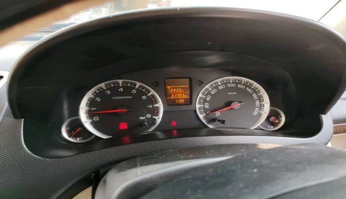 2014 Maruti Swift Dzire VXI, Petrol, Manual, 63,383 km, interior