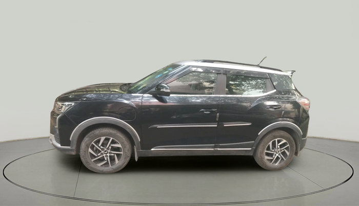 2023 Mahindra XUV400 EL 7.2 KW, Electric, Automatic, 36,178 km, exterior